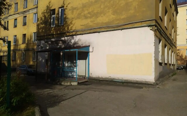 Хостел Второй Дом