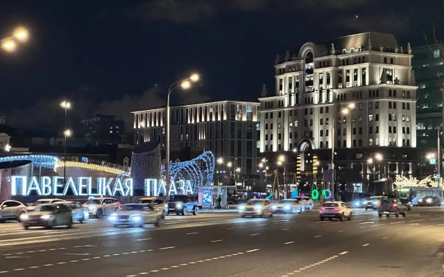 Квартира Дом Хельги