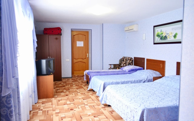 Tri Sestry Guest House