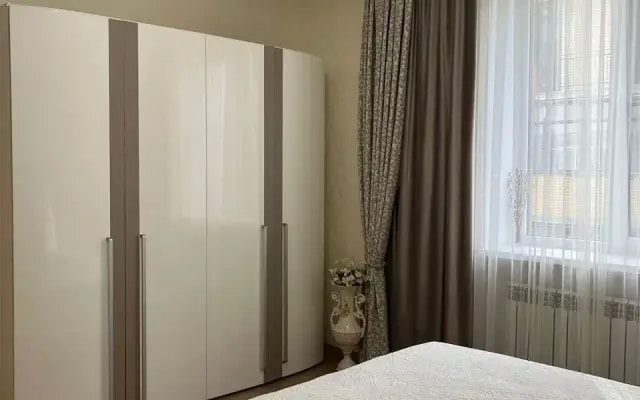 Квартира на Малой Садовой 26