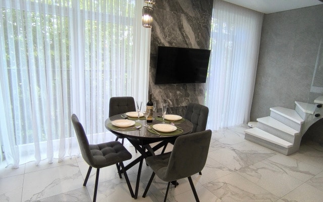 Апартаменты Море и Пляж SL&Apartment 1