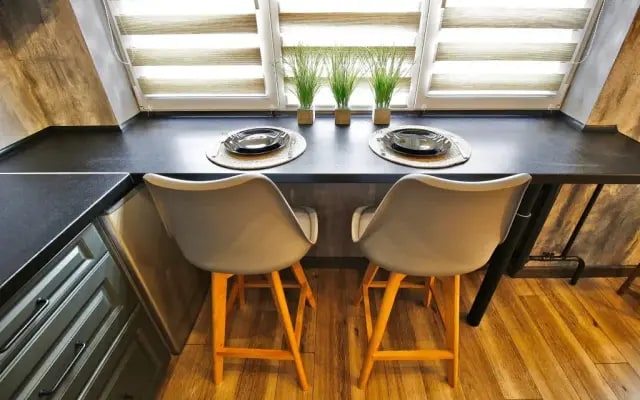 Квартира Gray Loft