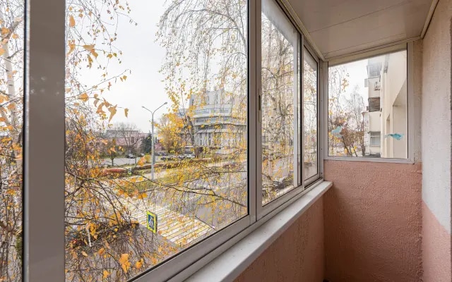Апартаменты Grand Svisloch Residence