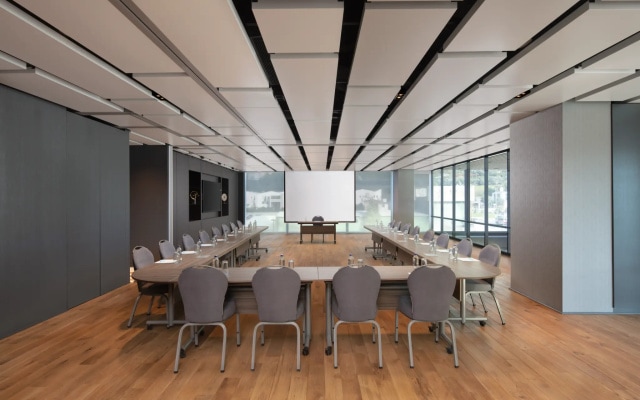 Four Points by Sheraton Istanbul Kagithane