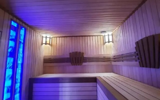 Отель Ессентуки