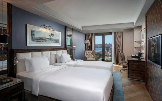 Radisson Blu Hotel Istanbul Pera
