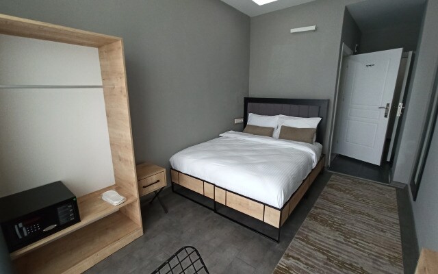 Dedem Hotel Express-Istanbul Airport