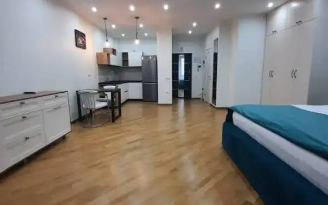 Апартаменты Панорама Сити