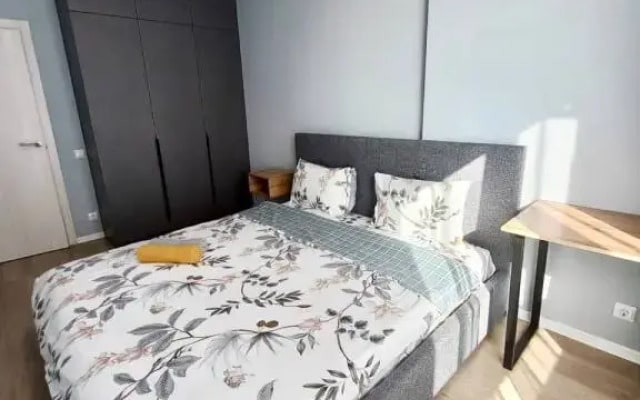 Квартира Art Life Apartment 1