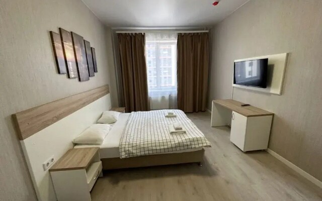 Апартаменты Pulkovo Hotel SPB