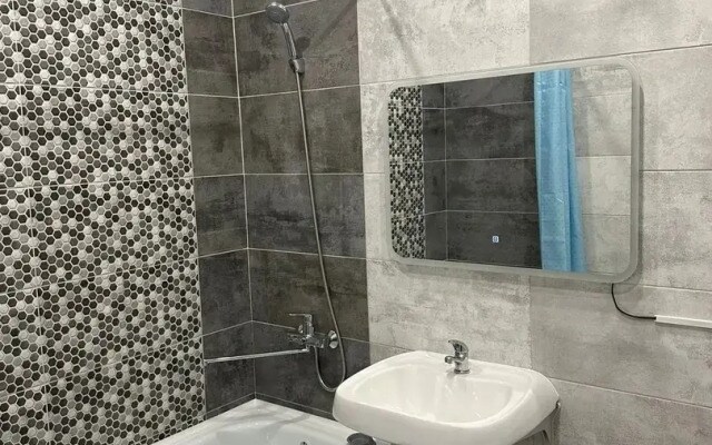 Квартира 1