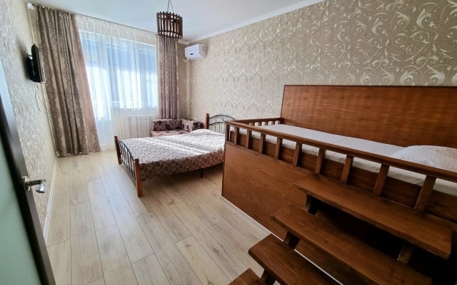 Частный дом Таунхаус 9.7