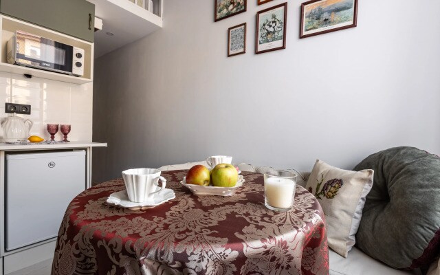 Квартира Merino Home Проза