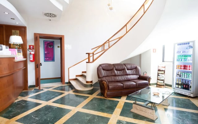 Hotel Cervara Park