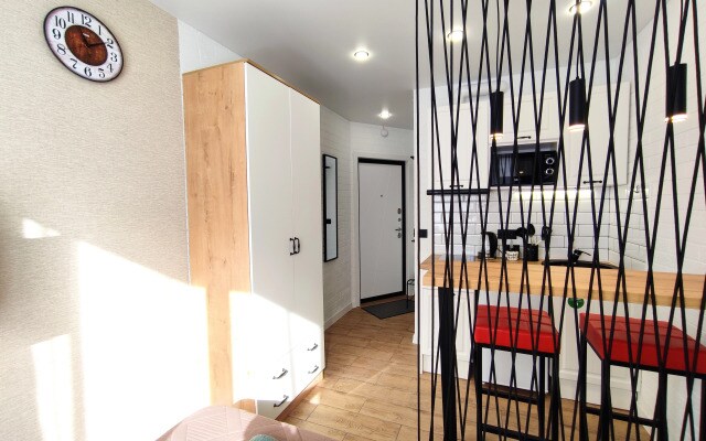 Апартаменты BonApart Loft Style Сколково