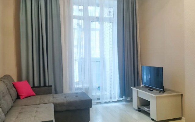 Квартира недалеко от аквапарка