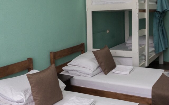 Хостел Hostel Bueno
