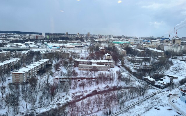 Квартира Уютная