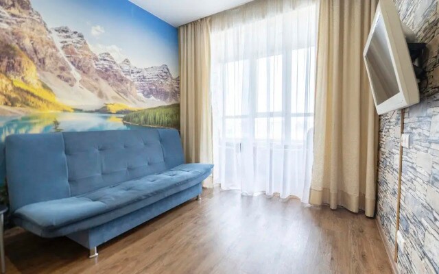 Апартаменты Prince Apartments на Улице Димитрова 126 (92)