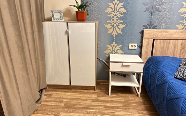 Апартаменты Luxe Studio Apart Malaya Balkanskaya 50