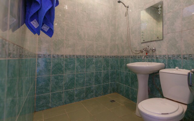 Gostevoj Guest House