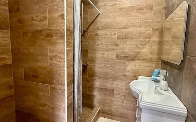 Квартира на Прохладном Переулке 5