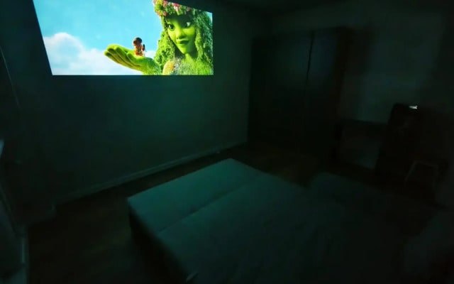 Квартира Комфорт56