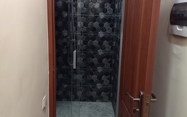 Меблированные комнаты Арт-резиденция