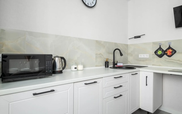 Апартаменты GoodTimeApartments Уютные Апартаменты