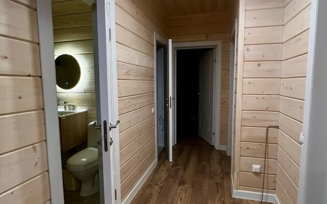 Гостевой Дом Barn House