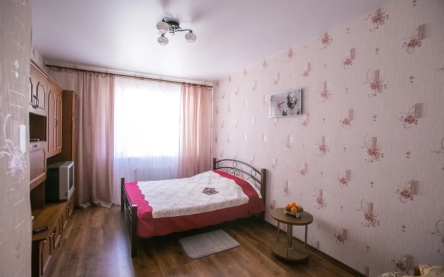 Квартира на Ул Луговая 6н/2a Корпус 4