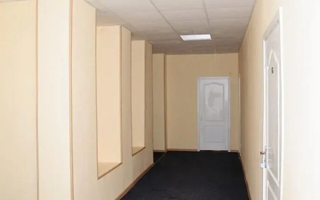 Отель Петр