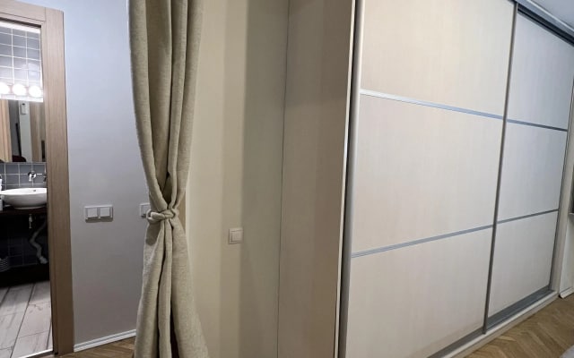 Квартира Однокомнатная AmaFlat у Метро Академия Наук