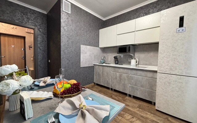 Квартира BestHome Стильная в центре для вас