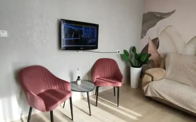 Апартаменты на улице Бестужева 20