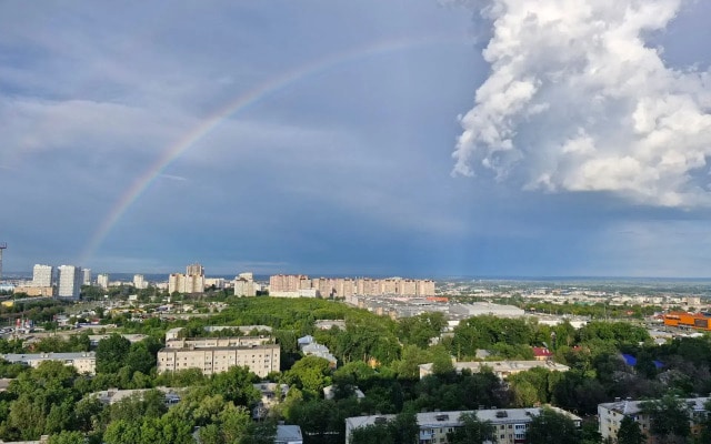 Квартира Люкс Класса