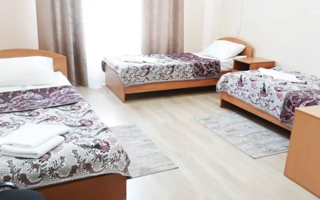 Отель Smart Hotel Тамбов