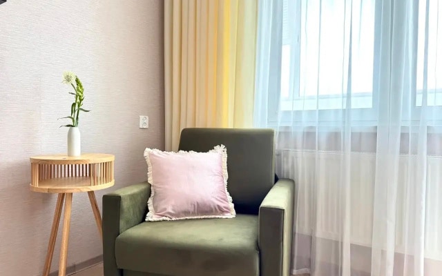 Квартира Hygge Karelia Spring
