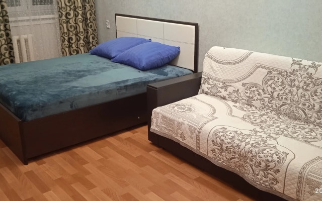 Квартира на Мира 44