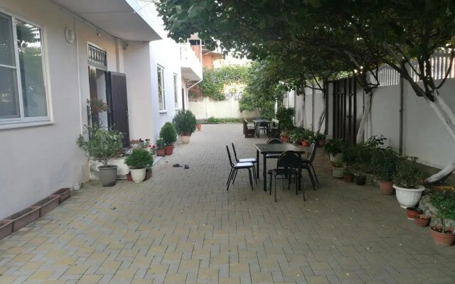 Kivi Guest house