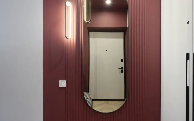 Апартаменты Aristocrat