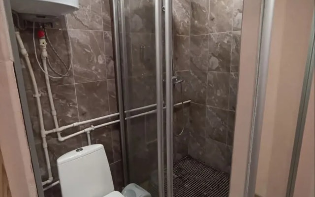 Квартира студия 17м² на Шарлыкском шоссе