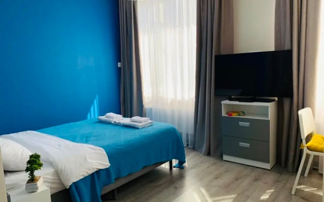 Апартаменты Sweet Dreams Apartments