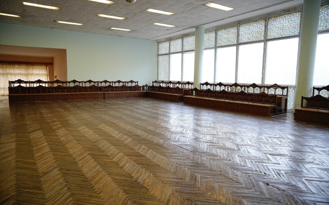 Санаторий Красный Бор