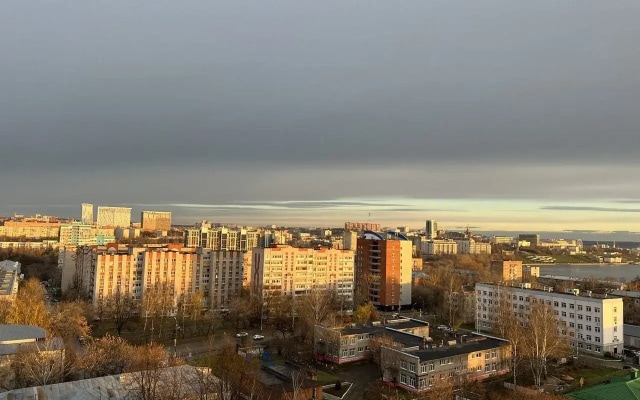 Апартаменты на Металлургов 2