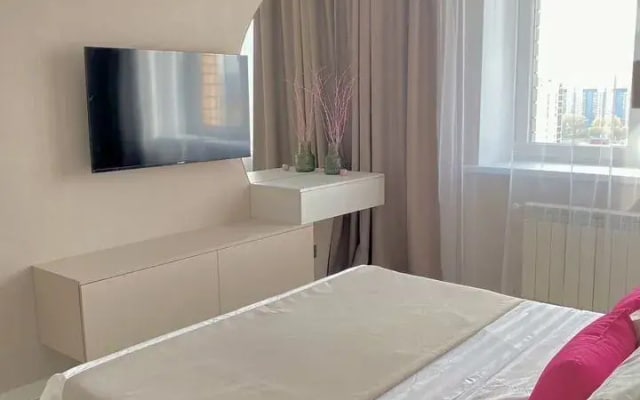 Квартира На Энтузиастов 59 (91)