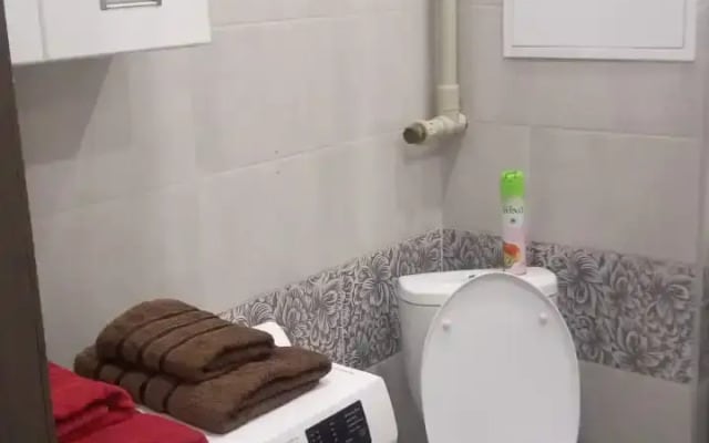Квартира Уютная
