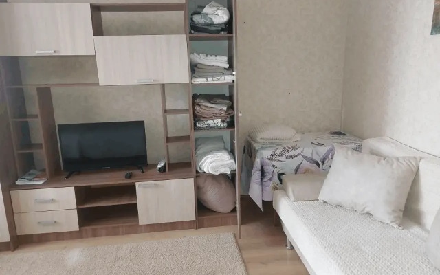 Квартира на проспекте Ямашева 90