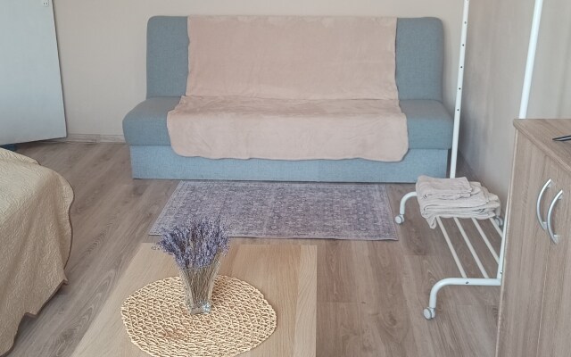 Apartament on Green street