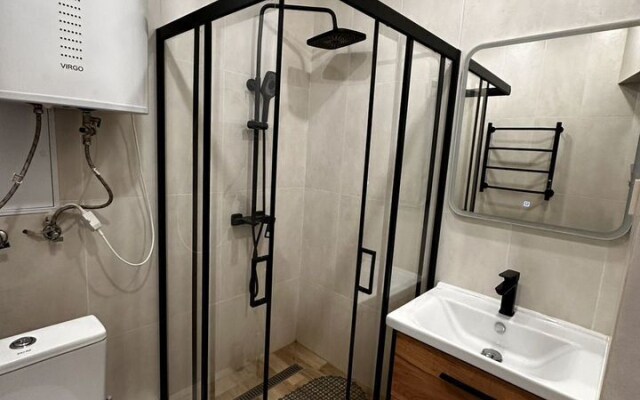 Квартира AvroraApartments на 1-й Морской 8 (14)